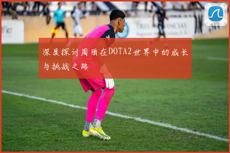 深度探讨周丽在DOTA2世界中的成长与挑战之路