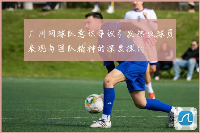 广州网球队意识争议引发热议球员表现与团队精神的深度探讨