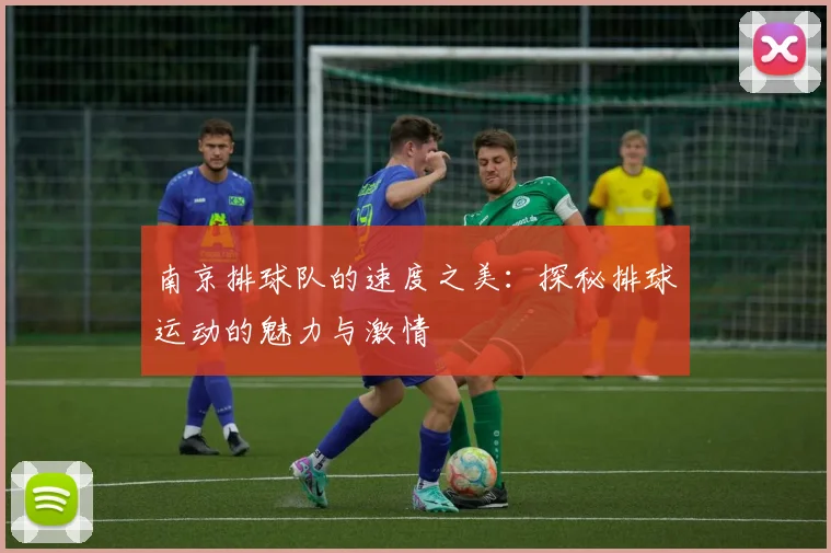 南京排球队的速度之美：探秘排球运动的魅力与激情